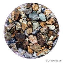 FEMOLAY - Natural Stream Gravel