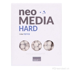 AQUARIO - Neo Media Hard