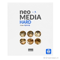 AQUARIO - Neo Media Hard Premium