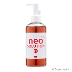 AQUARIO - Neo Solution Fe