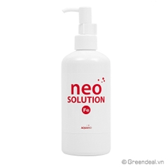 AQUARIO - Neo Solution Fe