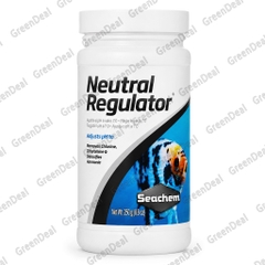 SEACHEM - Neutral Regulator