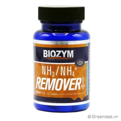 BIOZYM - NH3/NH4 Remover