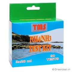TMS - NH3/NH4 Test Kit