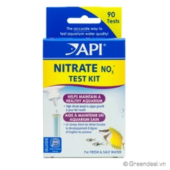 API - Nitrate NO3 Test Kit