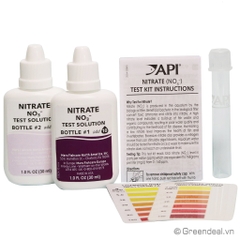 API - Nitrate NO3 Test Kit