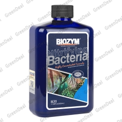 BIOZYM - Nitrifying Bacteria (Freshwater & Marine Fish)