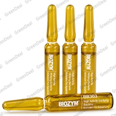 BIOZYM - Nitrifying Bacteria Activator (BB303)