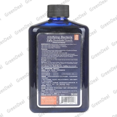 BIOZYM - Nitrifying Bacteria (Arowana & Stingray)