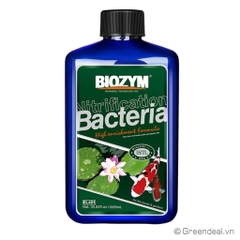 BIOZYM - Nitrifying Bacteria (Koi Tanks & Ponds)