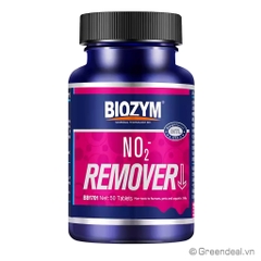BIOZYM - NO2 Remover