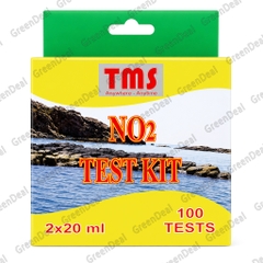 TMS - NO2 Test Kit