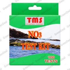 TMS - NO3 Test Kit