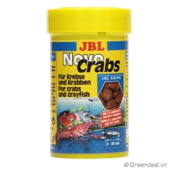 JBL - Novo Crabs