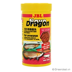 JBL - Novo Dragon