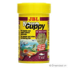 JBL - Novo Guppy