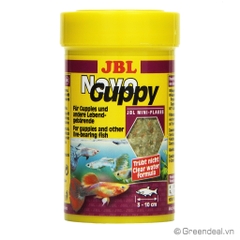 JBL - Novo Guppy