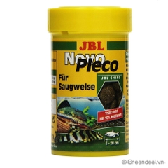 JBL - Novo Pleco