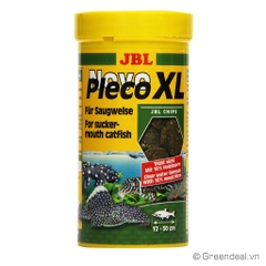 JBL - Novo Pleco XL