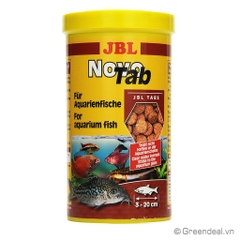 JBL - Novo Tab