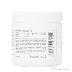 SEACHEM - NutriDiet Chlorella Flakes