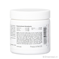 SEACHEM - NutriDiet Shrimp Flakes