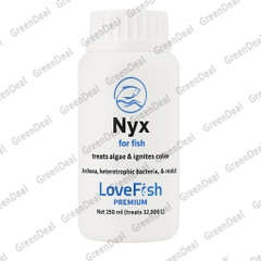 LOVEFISH Premium - Nyx