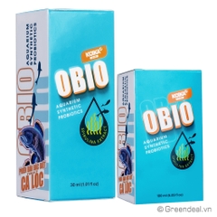 KOIKA - OBIO Special