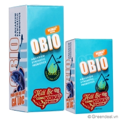 KOIKA - OBIO Special