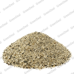 GREEN AQUA - Onyx-Granite Sand