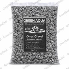 GREEN AQUA - Onyx Gravel