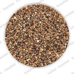 GREEN AQUA - Onyx-River Gravel