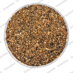 GREEN AQUA - Onyx-River Sand