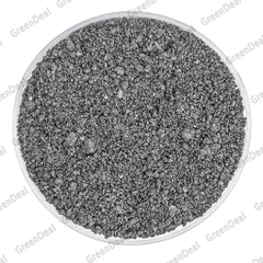 GREEN AQUA - Onyx Sand