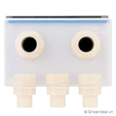 EBI VN - Overflow Box