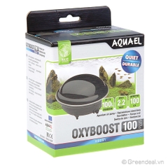 AQUAEL - OxyBoost 100 Plus