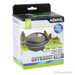 AQUAEL - OxyBoost 150 Plus