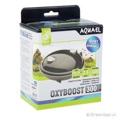 AQUAEL - OxyBoost 300 Plus