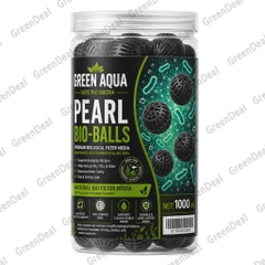 GREEN AQUA - PearlBio-Balls