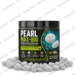 GREEN AQUA - PearlMax-BIO