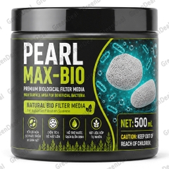 GREEN AQUA - PearlMax-BIO