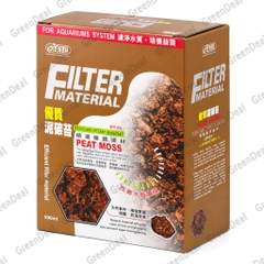 ISTA - Peat Moss