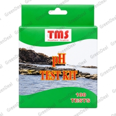 TMS - pH Test Kit
