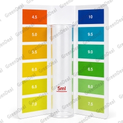 TP - pH Test Kit