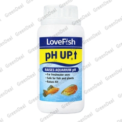 LOVEFISH - pH Up