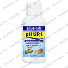 LOVEFISH - pH Up