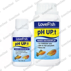 LOVEFISH - pH Up