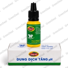 TP - pH Up
