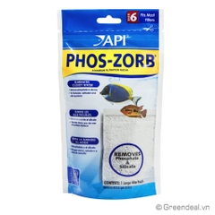API - Phos-Zorb