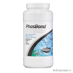 SEACHEM - PhosBond